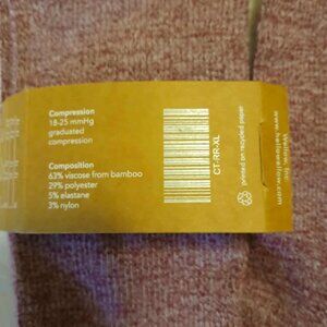 Wellow Compression Socks